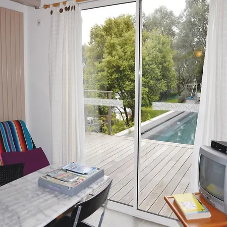 Studio Olmeto With Sea View 05 * אולמטו
